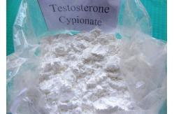 China 58-20-8 99% test Cypionate 250mg Labels And Boxes supplier