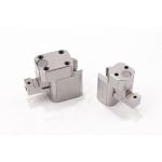 Slider Unit 1.2343 Steel Precision Mold Parts For Plastic Injection Mold for sale