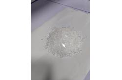 China 50/50 Transparent Hybrid Polyester Resin Heat Resistance supplier