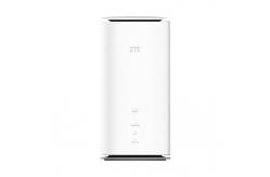 China Unlocked ZTE MC8020 5GHz WiFi Router Newest Indoor CPE Full Band 5400Mbps supplier