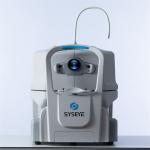 Continuous Operation SD Oct Scan Machine 75 Lbs PC Inside Compact Easy Installation for sale