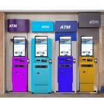 Customizable Crypto Atm Machine Accept Cash Coin Bank Card for sale