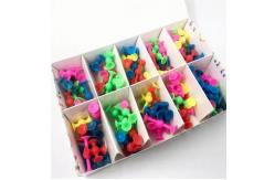 China Trickshot Stickit Pop Sucker Darts Toys Set Tablegame supplier