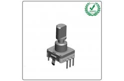 China 11mm Metal Shaft Incremental Encoder EC11-05-01X2D-HA1 supplier