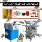 High precision CNC Slice Cutting Machine Silicon Cutter Machine Silicone products processing machinery for sale