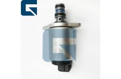 China TM68601 Proportional Pilot Solenoid Valve With 24V 32Bar supplier