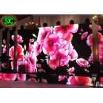 conference room use indoor high definition  p5 smd full color led screen for sale