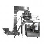 China Automatic Premade Bag Granular Packing Machine for sale