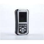 HG3002 2 Channel Lcd Portable Vibration Meter Analyzer for sale