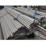 Factory Supplier ASTM B338 Gr2 Seamless Titanium Tube For Exchanger