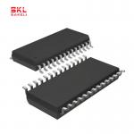 MSP430I2041TPW MCU Microcontroller High Performance 16Bit 32KB Fast Switching for sale