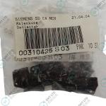 SMT ASM/SIEMENS Machine Spare Parts 00310425S03 DEFLECTOR（00310425 / 00310425-03）
