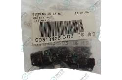 China SMT ASM/SIEMENS Machine Spare Parts 00310425S03 DEFLECTOR（00310425 / 00310425-03） supplier