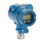 LCD Display Precision Pressure Transmitter Rosemount 2088 Absolute And Gauge for sale