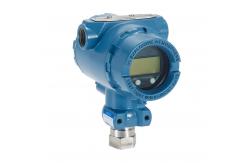 China LCD Display Precision Pressure Transmitter Rosemount 2088 Absolute And Gauge supplier