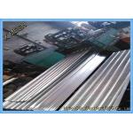2000mm Length Expanded Galvanized Metal Rib Lath Heavy Duty Metal Mesh