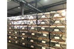 China Tinplate Sheets For Food And Beverage Packaging Electrolytic Matte Finish TINPLATE supplier