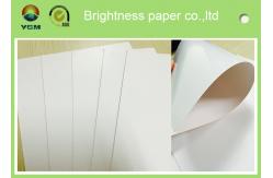 China Ream Packaging Grade A  Heavy Cardboard Sheets , Fine Art Paper Offset Printing supplier