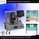 Hot Bar Soldering Machine with Large LCD Digital Display for sale