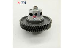 China Engine oil pump  U5MK8266 U5MK8267 for perkins 404d-22 403D-15T supplier