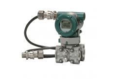 China Yokogawa EJX910A Multivariable Pressure Transmitter EJX EJA Series supplier