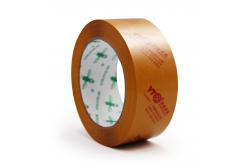 China Customized Printed Tape The Perfect Blend of Transparency and Adhesion supplier