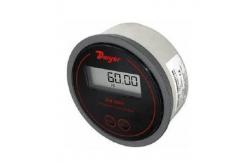 China Dwyer Series DM-2000 Differential Pressure Transmitter for Air & Gases supplier