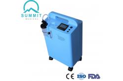 China Mini Portable Oxygen Concentrator 3 Liter With 93% Purity supplier