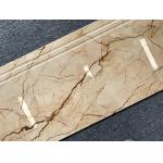 Integrated Porcelain Full Body Groove Staircase Tiles Stair Step Tile Anti Slip