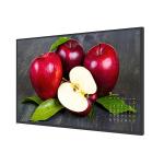 55 Open Frame LCD Panel 55 Inch 3000nits 4k Digital Poster Monitor