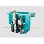 Elevator Unidirectional Progressive Safety Gears For Medium Speed for sale