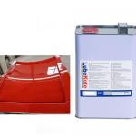 Hand Paste FRP Products Composite Mold Release Agents Solvent Based for sale