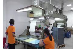 China 3D Lenticular Postcards manufacturer