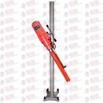 110V 220V 240V Electric Concrete Testing Machine Universal Core Drilling Machine for sale
