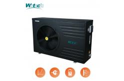 China Household Spa Pools R32 Low Noise Swimming Pool Heat Pump Water Heater supplier