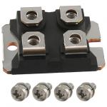 Automotive IGBT Modules STE145N65M5 N Channel 650V 143A Power MOSFET Modules for sale