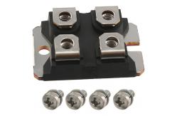 China Automotive IGBT Modules STE145N65M5 N Channel 650V 143A Power MOSFET Modules supplier