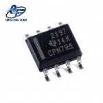 Industrial ics TI/Texas Instruments OPA2197IDR Ic chips Integrated Circuits Electronic components OPA219 for sale