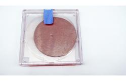China 2mm Thickness PCBN Cubic Boron Nitride Cutting Tools High Precision supplier