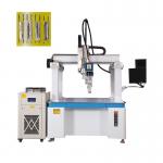 2000W Platform Cnc Battery Terminal Fiber Laser Welding Machine For Lifepo4 Batteries for sale