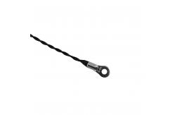 China High Temperature Sensors Ntc Thermistor Cwf Series For Welding Machine supplier