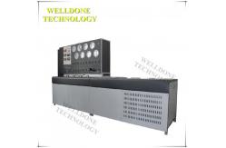 China Industrial Hemp Supercritical Carbon Dioxide Extraction Machine Wall Adhesive supplier