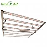 UL8800 Full Spectrum Spydr 650 Watt LED Grow Light Horticultural Lighting