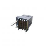 Connectors 10124558-12JLF 3-Pair 56Gb/s ExaMAX Backplane Connector for sale