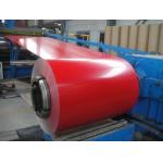 DC51S SGCC Aluminum Roll with High Gloss Coated Smooth Surface for sale