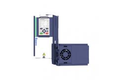 China Veikong LCD Keypad with Macro Application and Shuttle Keypad Optional Variable Frequency Drive supplier