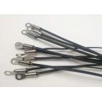 Sus Ntc Lithium Surface Mount Temperature Sensor For Automotive