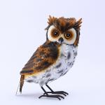 Indoor / Outdoor Metal Garden Ornaments Accoutrements Customized for sale