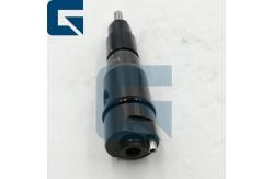 China 0432193480 Common Injector Nozzle For Engine supplier