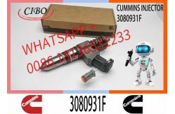 China Remanufactured Best Price Common Rail Fuel Injector 3073995F 3080931F supplier